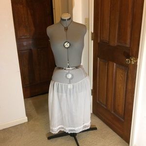 Authentic Vintage Slip